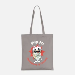 Aidez Noël Arrive Chat De Dessin Animé -T-Shirt Soldes Boutique aidez nol arrive chat de dessin anime ide3463f4b 5a26 4914 b106 124063aaed87sB D3bf2f2f2w520ffi1356236670106135623213