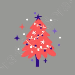 Arbre De Noël Avec Des Guirlandes Lumin -T-Shirt Soldes Boutique arbre de nol avec des guirlandes lumin i141385188356214138545d1883562w520b989895m1