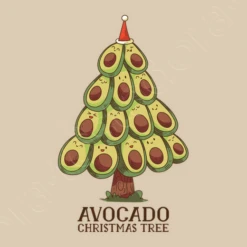 Arbre De Noël Avocat