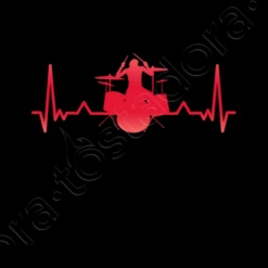 Batteur Tambour Battant Cadeau De Noël