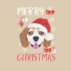 Beagle Noël -T-Shirt Soldes Boutique beagle nol i141385205703214138582d2057032w520bdcccb4m1