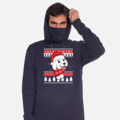 Bestiole Chien N Frise Ugly Noël -T-Shirt Soldes Boutique bestiole chien n frise ugly nol idec1c83cf 914f 420a bca0 54889b96b3c8sH Z2bf2f2f2w520ffi13562326270001356232