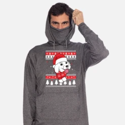 Bestiole Chien N Frise Ugly Noël -T-Shirt Soldes Boutique bestiole chien n frise ugly nol idec1c83cf 914f 420a bca0 54889b96b3c8sH Z3bf2f2f2w520ffi13562326270001356233