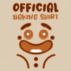 Biscuit Officiel De Noël