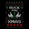 Buck You Moche Chandail De Cerf De Noël -T-Shirt Soldes Boutique buck you moche chandail de cerf de nol i14138519645851413851d1964585w520b000000m1 1