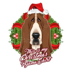 C39est Ma Chemise De Pyjama De Noël -T-Shirt Soldes Boutique c39est ma chemise de pyjama de nol i141385204537514138520d2045375w520bFFFFFFm1