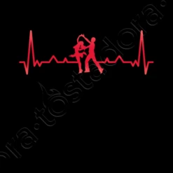 Cadeau De Noël Danseur De Battement De