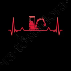 Cadeau De Noël De Battement De Coeur D3