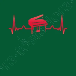 Cadeau De Noël De Battement De Coeur De -T-Shirt Soldes Boutique cadeau de nol de battement de coeur de i1413851459012141385104d1459012w520b055935m1