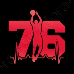 Cadeau De Noël De Battement De Coeur De