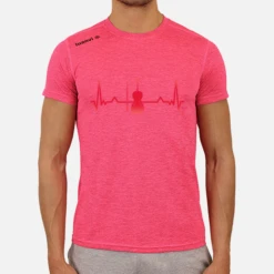 Cadeau De Noël De Battement De Coeur Vi -T-Shirt Soldes Boutique cadeau de nol de battement de coeur vi id4e1867c3 61b1 4493 975d fd124a7da001sH T3bf2f2f2w520ffi13562338255031356233