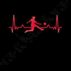 Cadeau De Noël Drôle De Ligne De Rythme