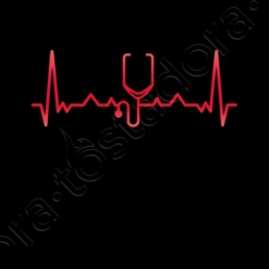 Cadeau De Noël Infirmière Médecin Stéth