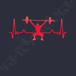 Cadeau De Noël Ligne De Rythme Cardiaqu -T-Shirt Soldes Boutique cadeau de nol ligne de rythme cardiaqu i141385145927814138513d1459278w520b2B3039m1