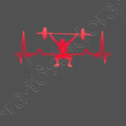 Cadeau De Noël Ligne De Rythme Cardiaqu -T-Shirt Soldes Boutique cadeau de nol ligne de rythme cardiaqu i141385145927814138593d1459278w520b525252m1