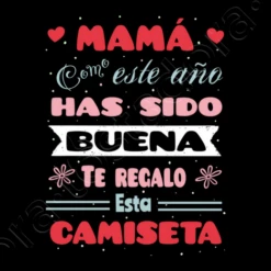 Cadeau De Noël Mère