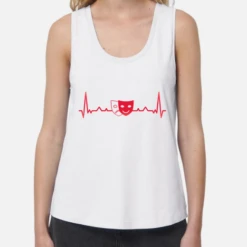 Cadeau De Noël Théâtre Melpomene Et Tha -T-Shirt Soldes Boutique cadeau de nol theatre melpomene et tha id4ec9b676 1979 4f2c 8b27 90285f3018e3sM R2bf2f2f2w520ffi13562338376951356232