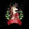 Cadeau De Vacances De Licorne De Noël -T-Shirt Soldes Boutique cadeau de vacances de licorne de nol i14138514809271413851d1480927w520b000000m1