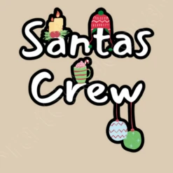 Cadeaux De Vacances De Noël De L39équip