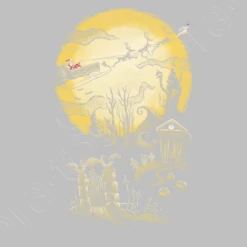 Cauchemar Avant Noël