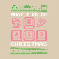 Ce Que Je Fais Sur Les Jeux De Noël Spi