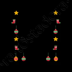 C'est Mon Trop Chaud Pour Les Pulls De Noël Laids