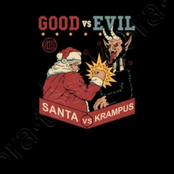 Chemise De Combat De Noël Femmes