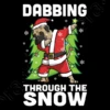 Chien Bullmastiff Dab Noël -T-Shirt Soldes Boutique chien bullmastiff dab nol i1413859565811413851d956581w520b000000m1