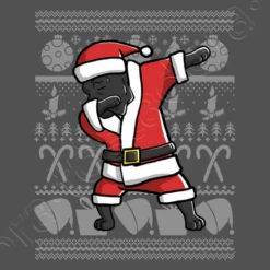 Chien Can E Corso Dab Déguisement Noël -T-Shirt Soldes Boutique chien can e corso dab deguisement nol i14138595703114138593d957031w520b525252m1