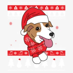 Chien De Lévrier Italien Noël -T-Shirt Soldes Boutique chien de levrier italien nol i141385108071014138586d1080710w520bf5f5f5m1