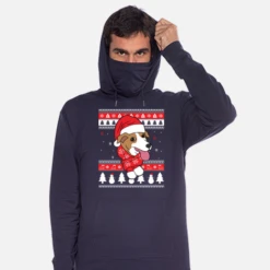 Chien De Lévrier Italien Noël -T-Shirt Soldes Boutique chien de levrier italien nol id2a6407e3 940d 436a a2b9 32a1cad745d0sH Z2bf2f2f2w520ffi13562326513631356232