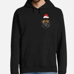 Chien Dober Man Poche Graphique Noël -T-Shirt Soldes Boutique chien dober man poche graphique nol id70021c07 66c0 4789 b2d6 5d869bc39eecsH Z1bf2f2f2w520ffi13562326655771356231