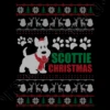 Chien Terrier écossais Ugly Noël 1 Chien Terrier écossais Ugly Noël -T-Shirt Soldes Boutique chien terrier ecossais ugly nol i14138510674041413851d1067404w520b000000m1