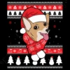 Chihuahua Ugly Chien De Noël -T-Shirt Soldes Boutique chihuahua ugly chien de nol i14138510839071413851d1083907w520b000000m1