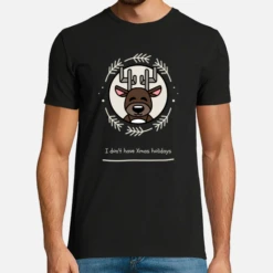 Citation Drôle De Renne De Noël -T-Shirt Soldes Boutique citation drole de renne de nol ide49c467b 4313 473e 9e7e 5442b72be40asH T3bf2f2f2w520ffi13562361760551356233