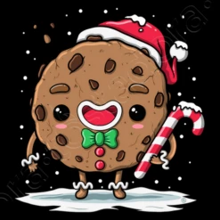Cookie De Noël