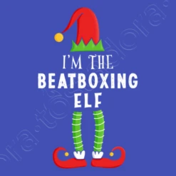 Correspondance De Noël Elfe Beatboxing -T-Shirt Soldes Boutique correspondance de nol elfe beatboxing i141385189326414138596d1893264w520b4250B4m1