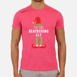 Correspondance De Noël Elfe Beatboxing -T-Shirt Soldes Boutique correspondance de nol elfe beatboxing id18ff7295 0302 4e10 9c69 ec73ec192c12sH T3bf2f2f2w520ffi13562360845221356233