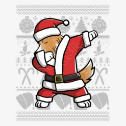 Costume De Noël Chien Shetl And Chien D -T-Shirt Soldes Boutique costume de nol chien shetl and chien d i14138595702014138586d957020w520bf5f5f5m1