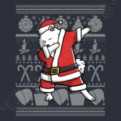 Costume De Samoyède Chien De Noël 14 Costume De Samoyède Chien De Noël -T-Shirt Soldes Boutique costume de samoyede chien de nol i14138595704914138513d957049w520b2B3039m1