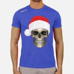 Crâne Noël Bonnet -T-Shirt Soldes Boutique crane nol bonnet id84d4797a c928 434c b1c6 19b9065b5cb0sH T2bf2f2f2w520ffi13562324975941356232