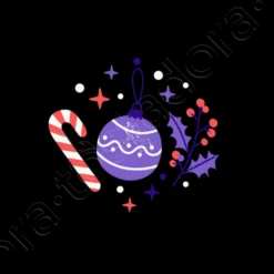 Décoration De Noël -T-Shirt Soldes Boutique decoration de nol i14138518836021413851d1883602w520b000000m1