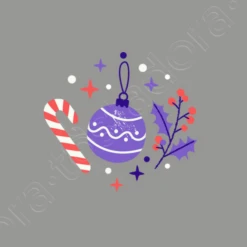 Décoration De Noël -T-Shirt Soldes Boutique decoration de nol i141385188360214138545d1883602w520b989895m1