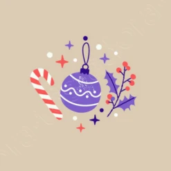 Décoration De Noël