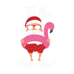 Drôle De Noël En Juillet Cadeau Cool -T-Shirt Soldes Boutique drole de nol en juillet cadeau cool i141385175673514138520d1756735w520bFFFFFFm1