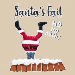 échec Du Père Noël