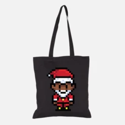 Figurine De Père Noël En Pixels -T-Shirt Soldes Boutique figurine de pere nol en pixels ide81b8777 2a27 464f b5c1 d57b12657e55sB D2bf2f2f2w520ffi1356236654953135623212