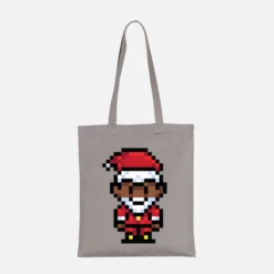 Figurine De Père Noël En Pixels -T-Shirt Soldes Boutique figurine de pere nol en pixels ide81b8777 2a27 464f b5c1 d57b12657e55sB D3bf2f2f2w520ffi1356236654953135623213