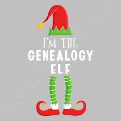 Généalogie Elfe Noël Correspondant Fami