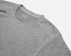 Cadeau De Noël Ligne De Battement De Co 21 Cadeau De Noël Ligne De Battement De Co -T-Shirt Soldes Boutique h t1 detail 1 cover 32